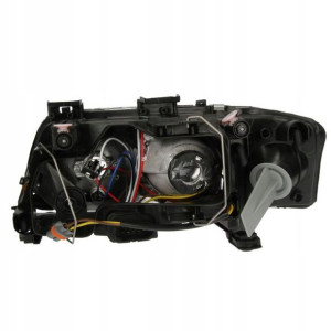 Reflektor Lampa P AUDI A6 C5 01.97-06.01 DEPO 441-