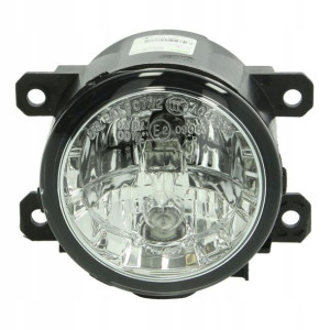 Lampa przeciwmgielna L/P MERCEDES CITAN (415), CIT