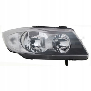 Reflektor Lampa P BMW 3 12.04-07.08 TYC 20-0655-05