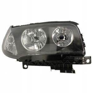 Reflektor Lampa P BMW X3 01.04-09.07 TYC 20-0535-1