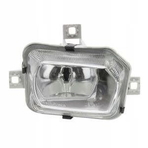 Lampa przeciwmgielna P IVECO DAILY III 05.99-07.07