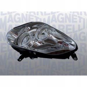 Reflektor Lampa P FIAT DOBLO; OPEL COMBO, COMBO /