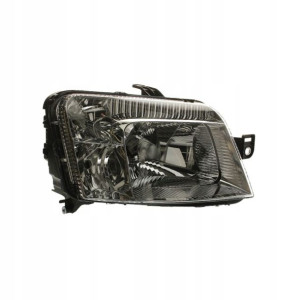 Reflektor Lampa P FIAT PANDA 09.03-12.12 MAGNETI M