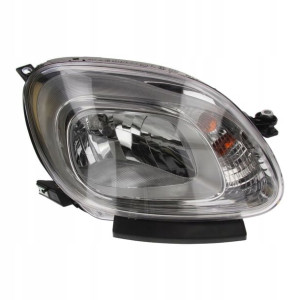 Reflektor Lampa P FIAT PANDA MAGNETI MARELLI 71247