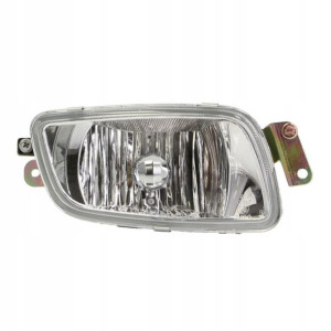 Lampa przeciwmgielna przód P MITSUBISHI PAJERO 04.