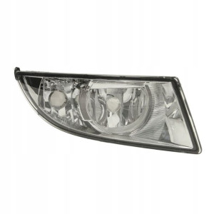 Lampa przeciwmgielna przód P SKODA FABIA, ROOMSTER