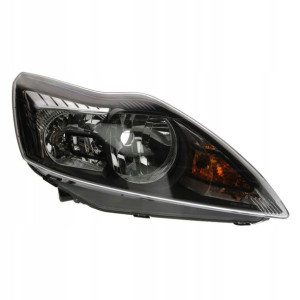 Reflektor Lampa P FORD FOCUS II TYC 20-11483-15-2