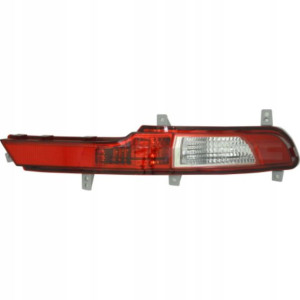 Lampa przeciwmgielna tył P KIA SPORTAGE 07.10-12.1