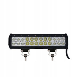Lampa robocza Osram Opto 24xLED 72W 12/24/30V M-TE
