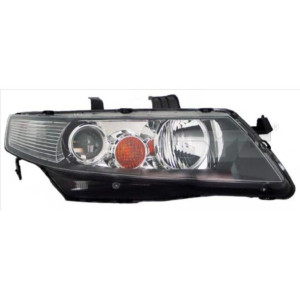 Reflektor Lampa P HONDA ACCORD 10.02-09.05 TYC 20-