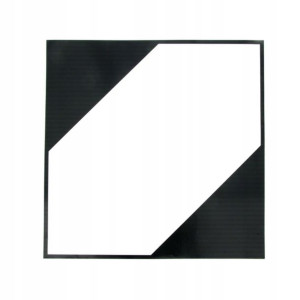 Nalepka Adr Lq Zebra Cargoparts Cargo-t093