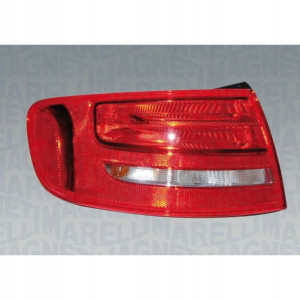 Lampa tył L AUDI A4 Kombi 11.07-10.11 MAGNETI MARE