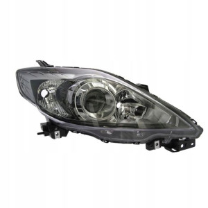 Reflektor Lampa P MAZDA 5 12.04-04.10 TYC 20-12113