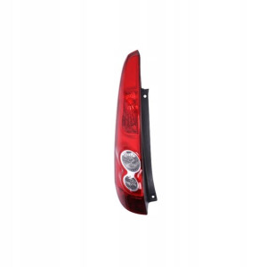 Lampa tył L FORD FIESTA V Hatchback 03.05-06.08 DE