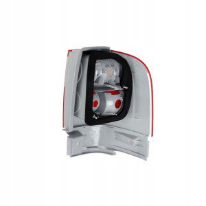 Lampa Tył L Ford Galaxy 04.00-05.06 Hella 9el964 4