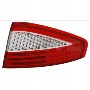 Lampa Tył L Ford Mondeo Liftback 03.07-07.10 Tyc 1
