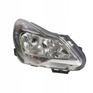Reflektor Lampa P OPEL CORSA 01.11-12.14 VALEO VAL