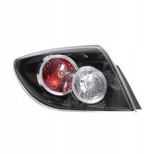 Lampa Tył L Mazda 3 Hatchback 10.03-06.09 Tyc 11-1