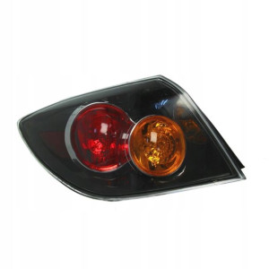 Lampa Tył L Mazda 3 Hatchback 10.03-12.06 Depo 216