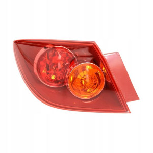 Lampa Tył L Mazda 3 Hatchback 10.03-12.06 Tyc 11-6
