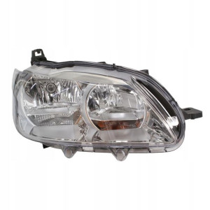 Reflektor Lampa P PEUGEOT 301 11.12- VALEO VAL0451