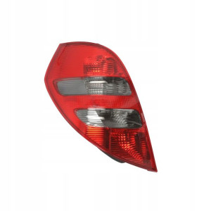 Lampa Tył L Mercedes A Hatchback 09.04-06.12 Depo