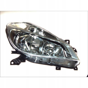 Reflektor Lampa P RENAULT CLIO 02.08-04.09 VALEO V