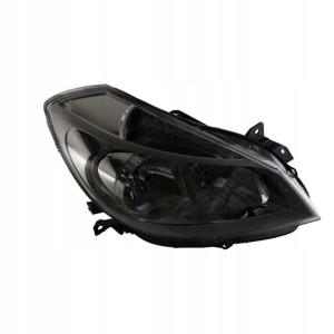 Reflektor Lampa P RENAULT CLIO 05.05-01.08 VALEO V