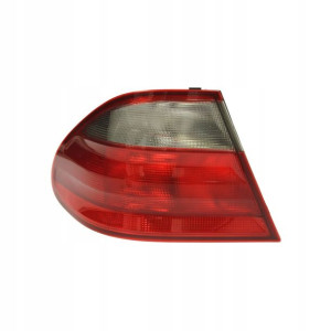 Lampa Tył L Mercedes Clk Coupe/kabriolet 06.97-06.