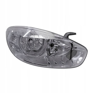 Reflektor Lampa P RENAULT FLUENCE 02.10-12.12 MAGN