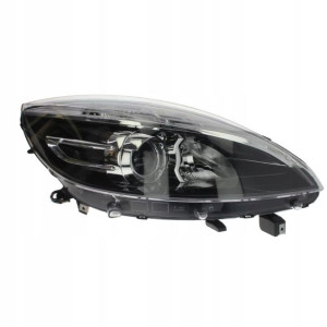 Reflektor Lampa P RENAULT GRAND SCENIC III, SCENIC