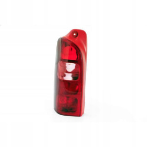 Lampa Tył L Nissan Interstar; Opel Movano; Renault