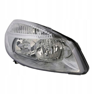 Reflektor Lampa P RENAULT GRAND SCENIC, SCENIC 06.