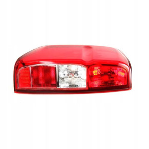 Lampa Tył L Nissan Navara Pick-up/platforma/podwoz