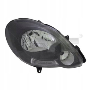 Reflektor Lampa P RENAULT KANGOO, KANGOO BE BOP, K