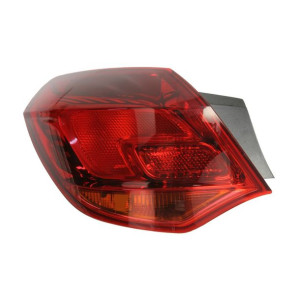 Lampa Tył L Opel Astra Hatchback 12.09-06.15 Tyc 1