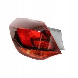Lampa Tył L Opel Astra Hatchback 12.09-06.15 Tyc 1
