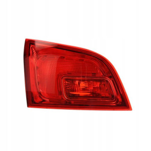 Lampa tył L OPEL ASTRA Kombi 12.09-06.15 VISTEON/V