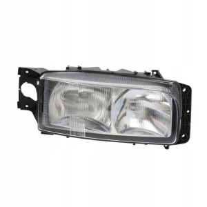 Reflektor Lampa P RVI PREMIUM 04.96- TRUCKLIGHT HL