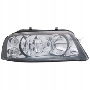 Reflektor Lampa P SEAT ALHAMBRA TYC 20-1325-05-2 (