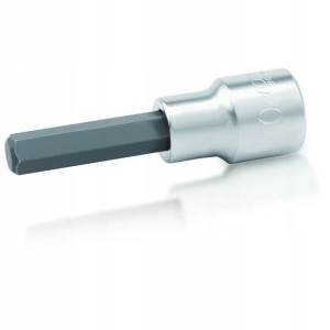 Nasadka trzpieniowa 1/2'' HEX 4mm TOPTUL BCWA1604