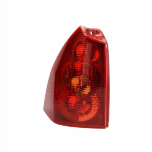 Lampa Tył L Peugeot 307 Kombi 08.00-09.05 Tyc 11-0