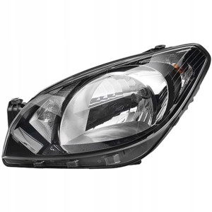 Reflektor Lampa P SKODA CITIGO HELLA 1EJ010 672-02