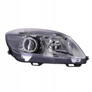 Reflektor Lampa P SKODA FABIA II, ROOMSTER, ROOMST