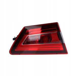 Lampa tył L RENAULT CLIO Hatchback 11.12-06.16 MAG