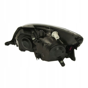 Reflektor Lampa P SKODA FABIA, ROOMSTER 03.10-04.1