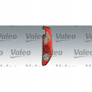 Lampa Tył L Renault Kangoo 02.08-07.13 Valeo Val04