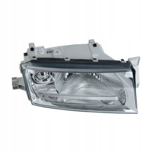 Reflektor Lampa P SKODA OCTAVIA I 08.00-12.10 HELL
