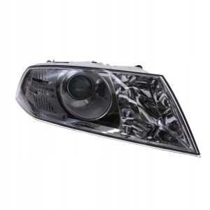 Reflektor Lampa P SKODA OCTAVIA II TYC 20-12335-05