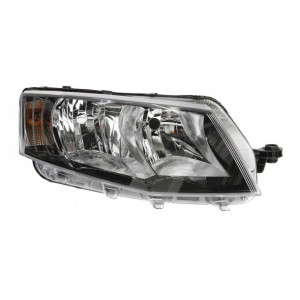 Reflektor Lampa P SKODA OCTAVIA III 11.12- TYC 20-
